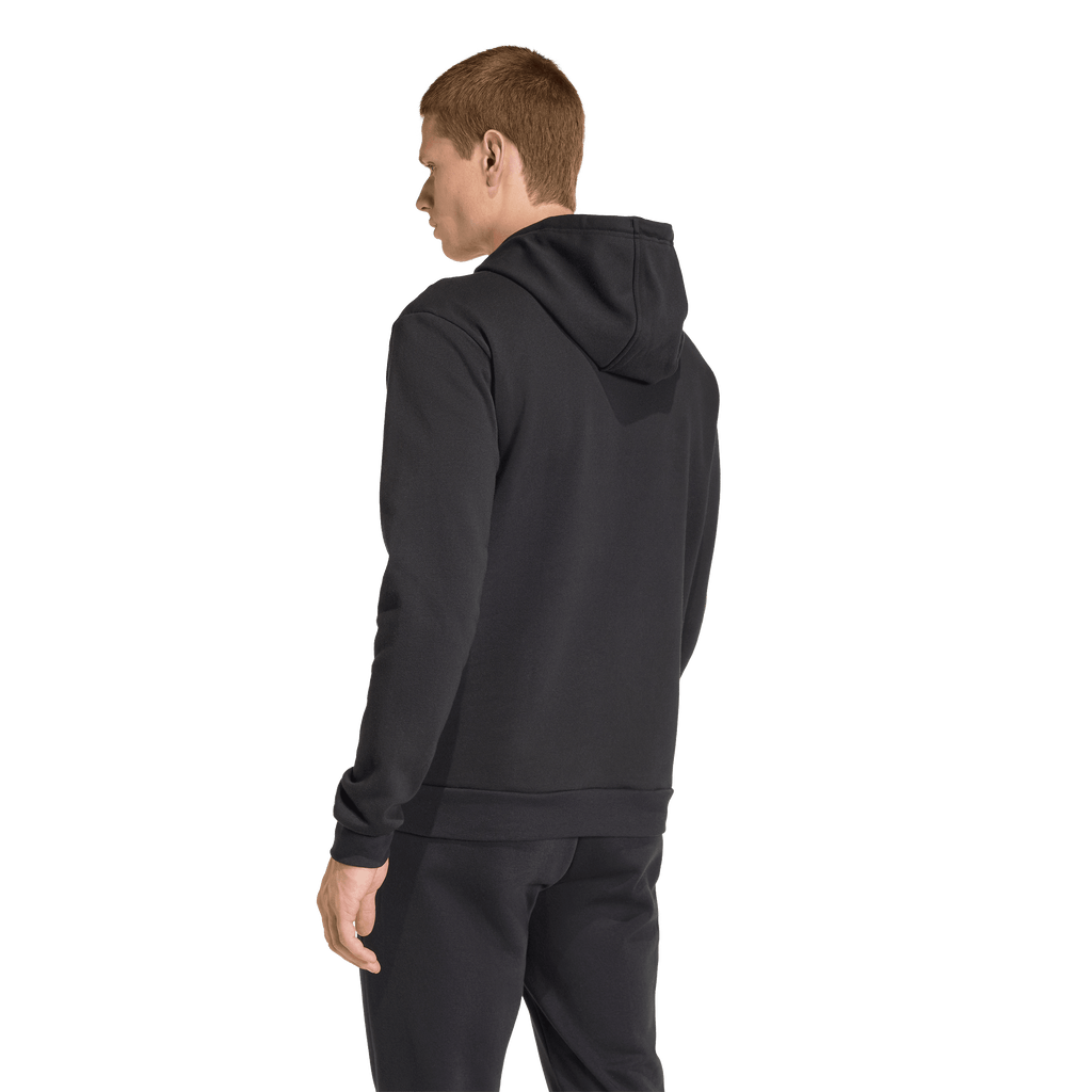 Sweat Entrada