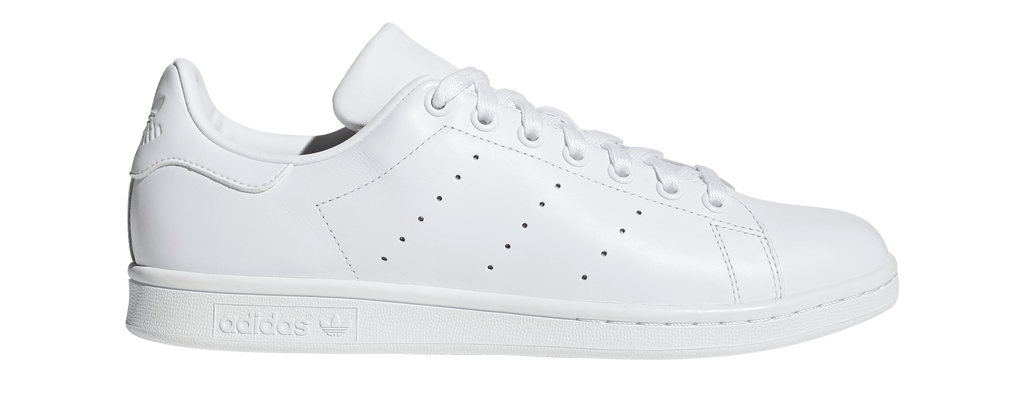Stan Smith blanche